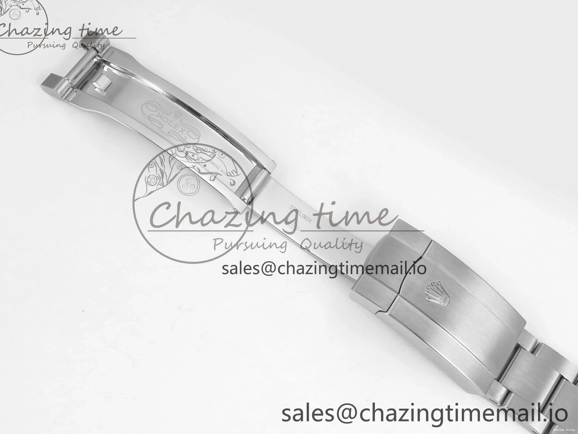 0505 2025 Oyster Perpetual 126000 36mm KRF 1:1 Best Edition 904L Steel Pistachio Green Dial VR WrinkleFree 127